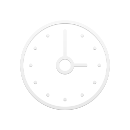 Clock icon
